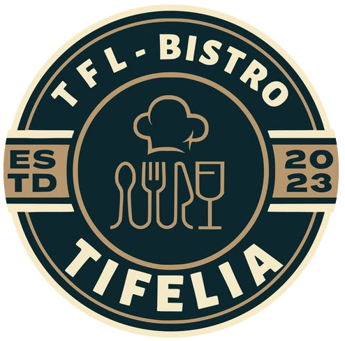 Logo von Bistro Tifelia