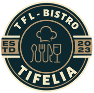 Logo von Bistro Tifelia