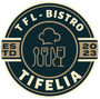 Logo von Bistro Tifelia