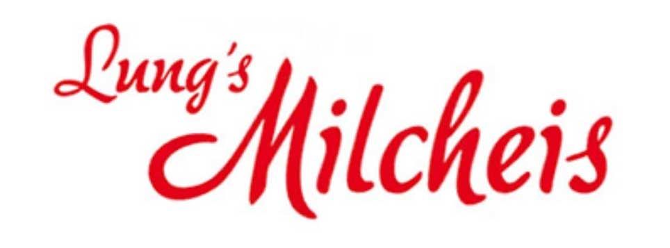 Logo von Lungs Milcheis