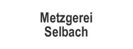 Logo von Metzgerei Selbach