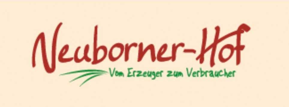 Logo von Neuborner-Hof