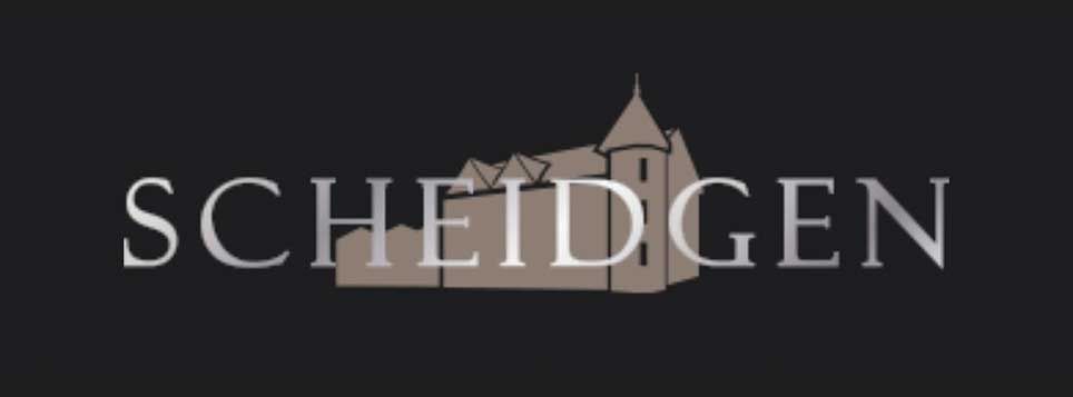 Logo von Scheidgen
