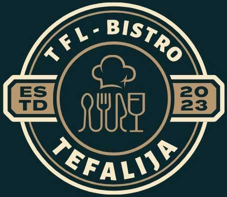 Logo von Bistro Tifelia