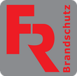 Logo - FR Brandschutz Anstalt