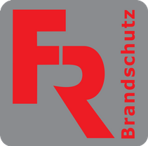 Logo - FR Brandschutz Anstalt
