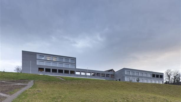 FR Brandschutz Anstalt