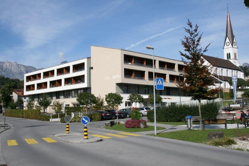 FR Brandschutz Anstalt