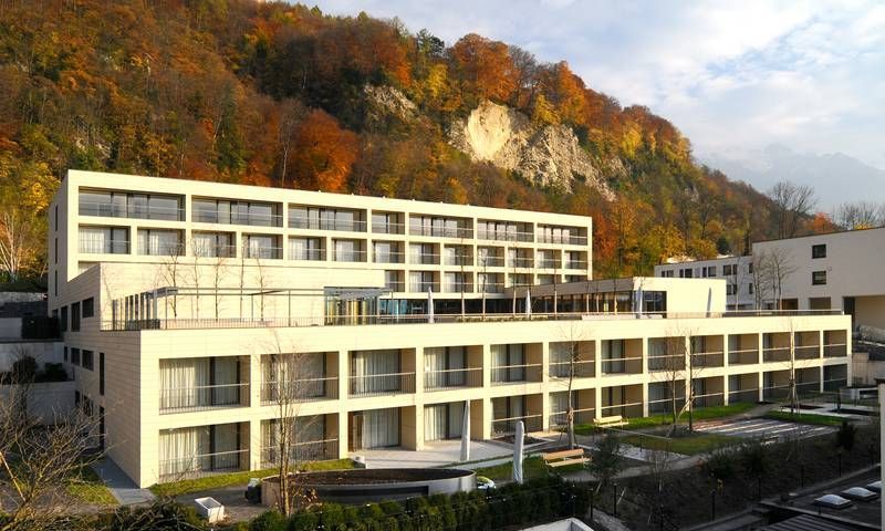 FR Brandschutz Anstalt