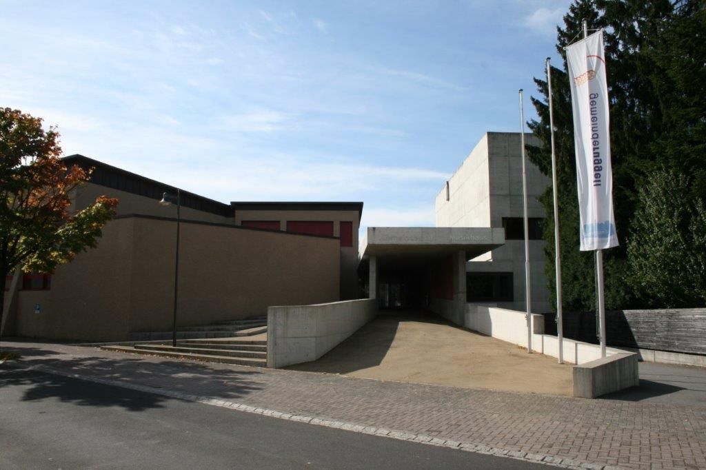 FR Brandschutz Anstalt