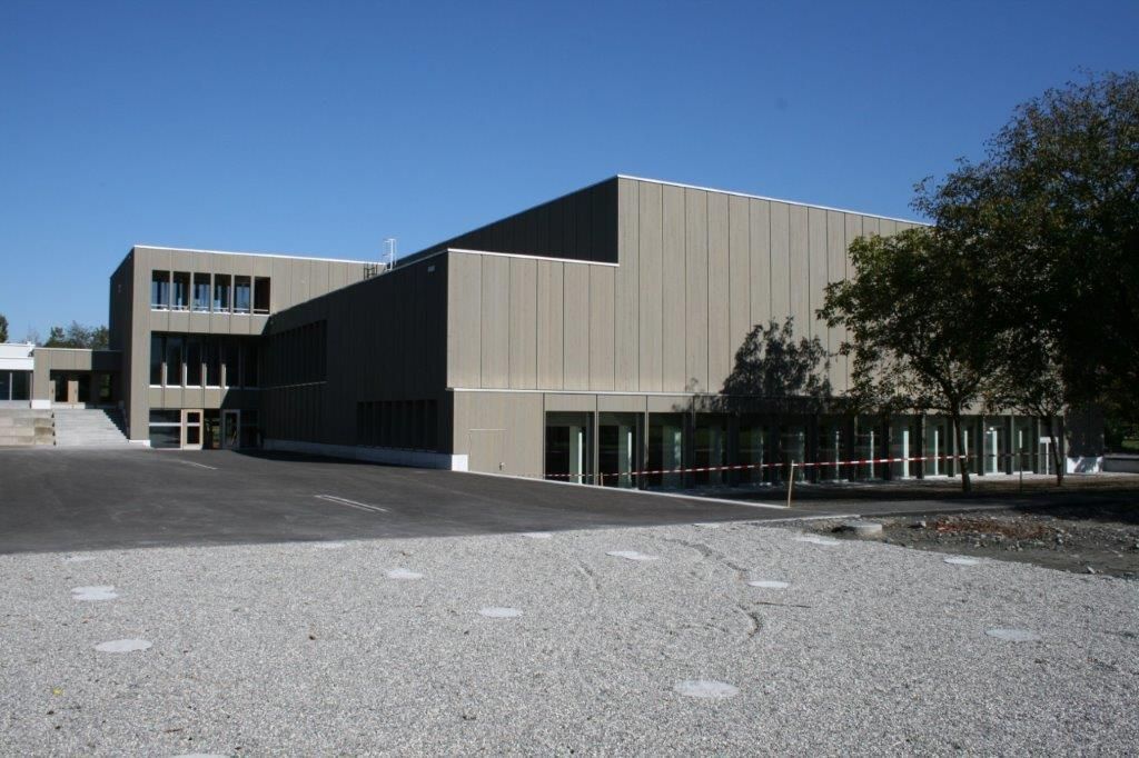 FR Brandschutz Anstalt