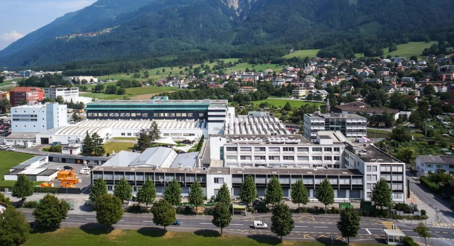 Ivoclar Vivadent AG, Schaan