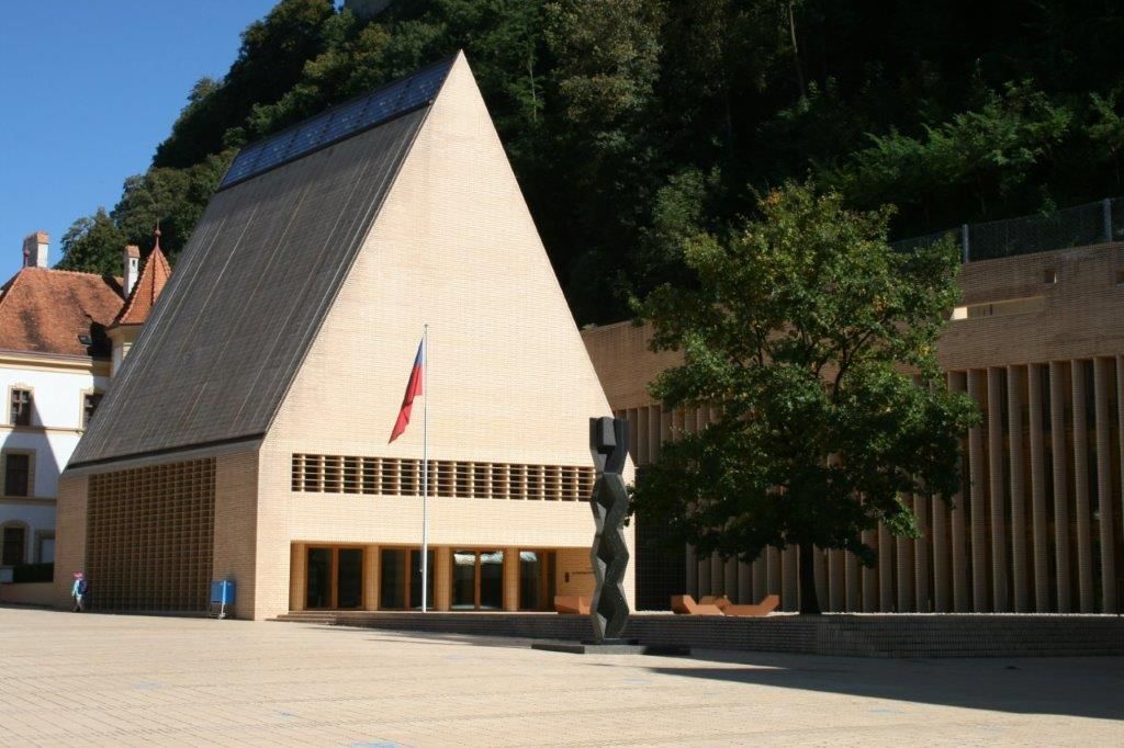 FR Brandschutz Anstalt