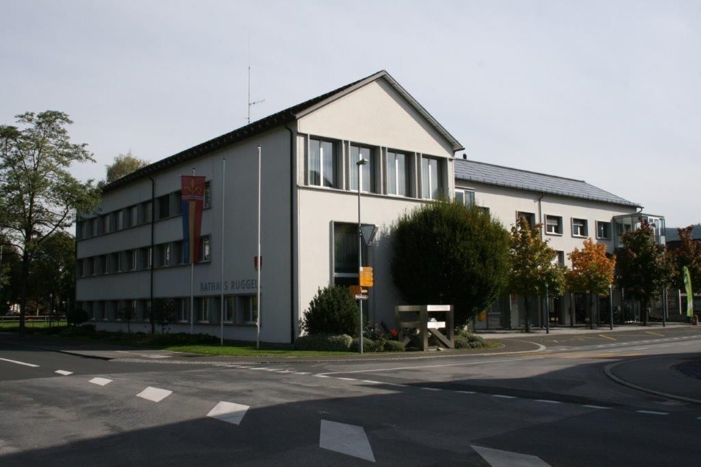 FR Brandschutz Anstalt