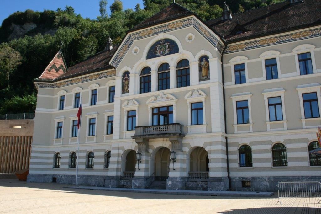 FR Brandschutz Anstalt