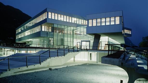 FR Brandschutz Anstalt