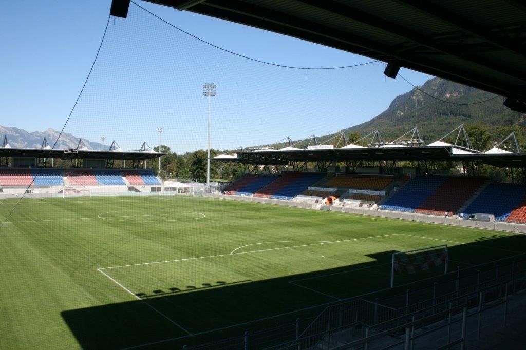 FR Brandschutz Anstalt