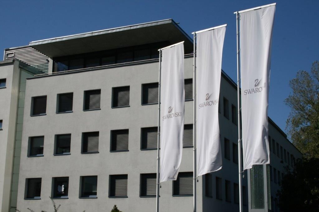 FR Brandschutz Anstalt