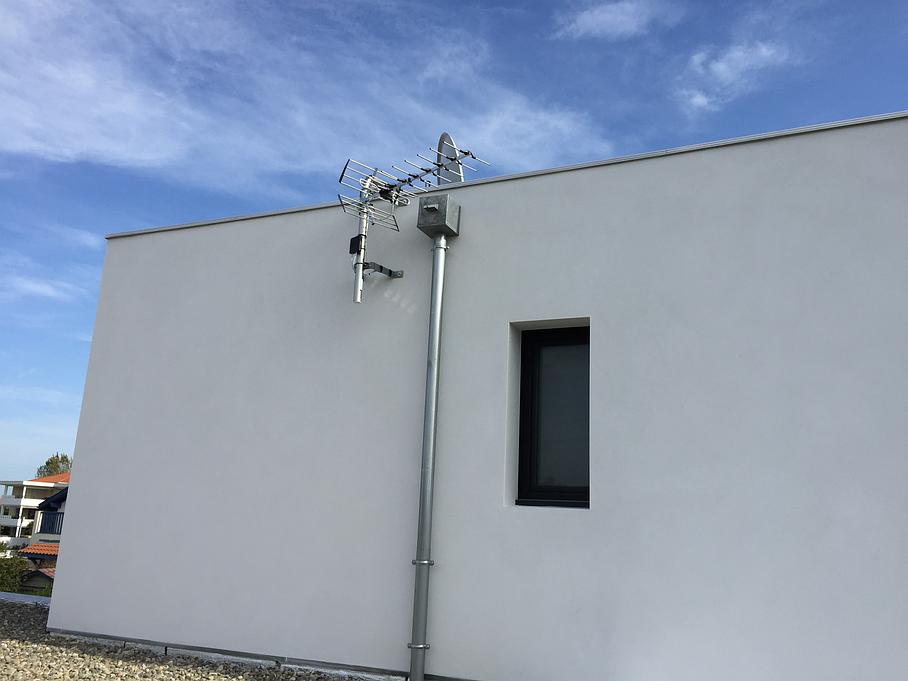 Réglage de votre antenne Réglage de votre antenne