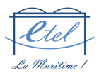 Logo Camping Etel