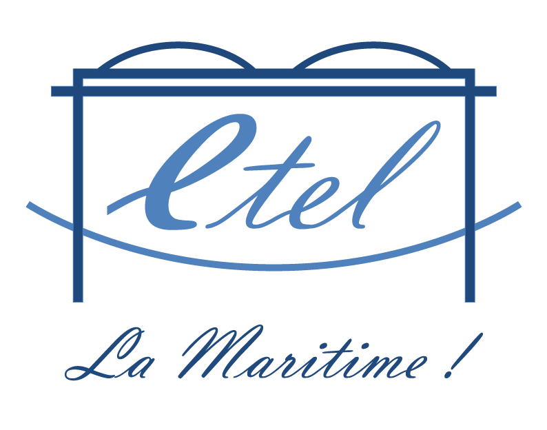 Logo Camping Étel lien vers Accueil