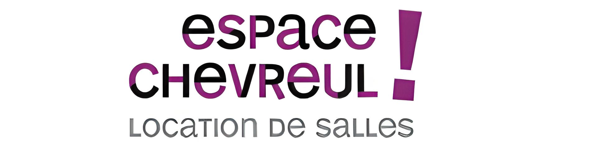Logo Espace Chevreul