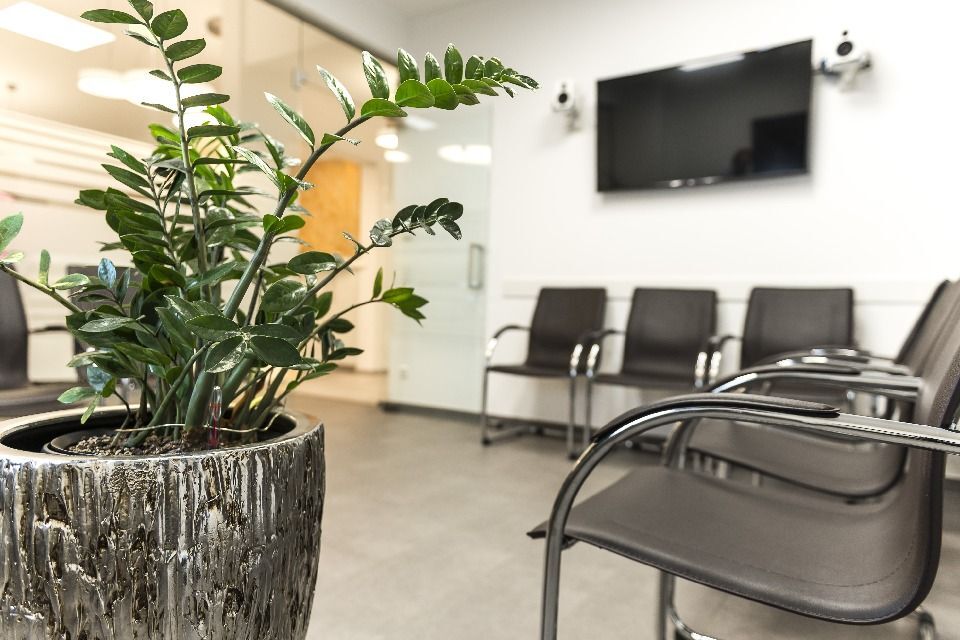 Raum, gestaltet von der Holz Concept GmbH