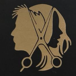 Logo - A-G-N Coiffure & esthétique