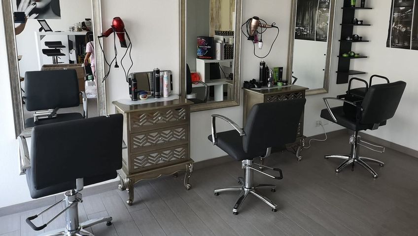 espace coiffure - A-G-N coiffure & esthétique