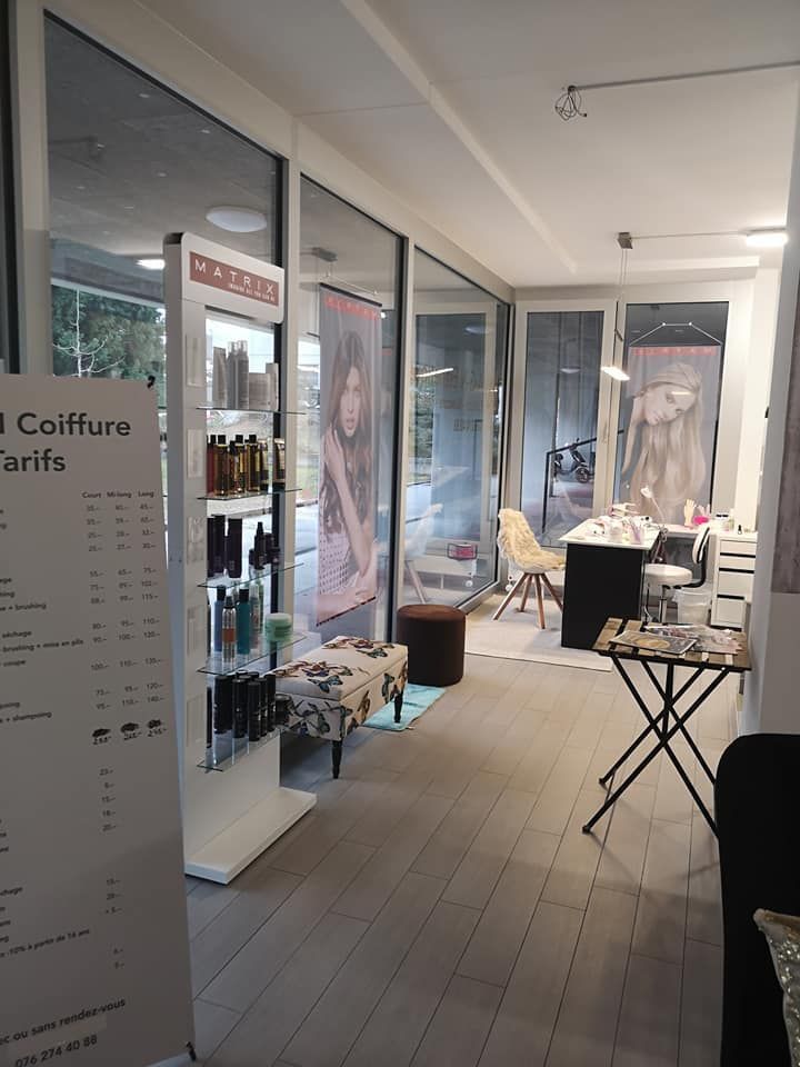 espace esthétisme - A-G-N Coiffure et Esthétique