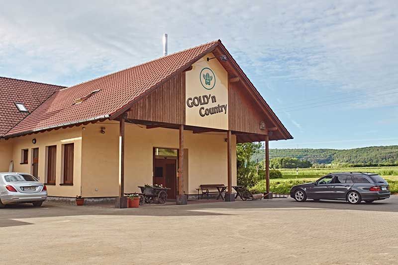 Obst- & Spargelhof Gold, Karlstadt - Karlburg | QS-GAP zertifizierter Regionaler Händler Spargel Erdbeeren Kirschen Stachelbeeren Zwetschgen Birnen Äpfel Buschbohnen