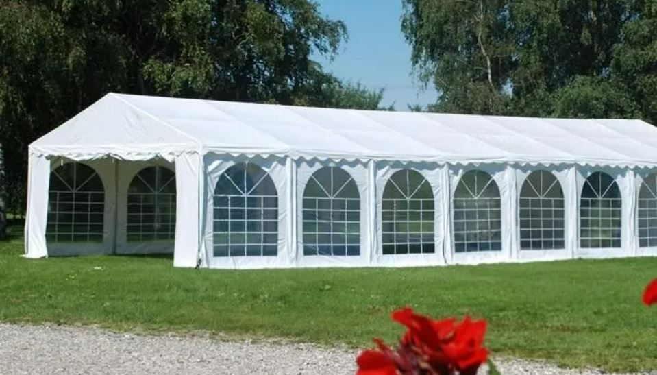 Barnum pour évènements