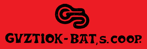 Guztiok Bat