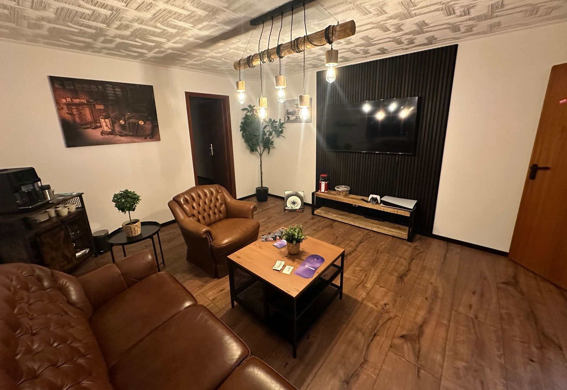 Auto Werkstatt Köln