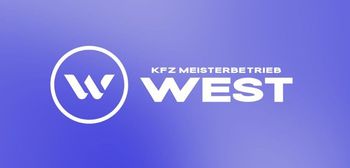 West KFZ Logo