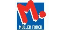 Müller Forch Bauunternehmung Baustelle Hochbau Tiefbau
