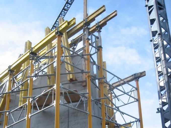 Müller Forch GmbH Bauunternehmung