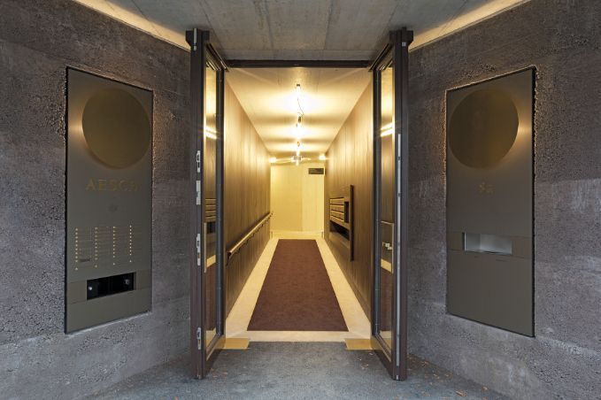 Müller Forch GmbH Bauunternehmung