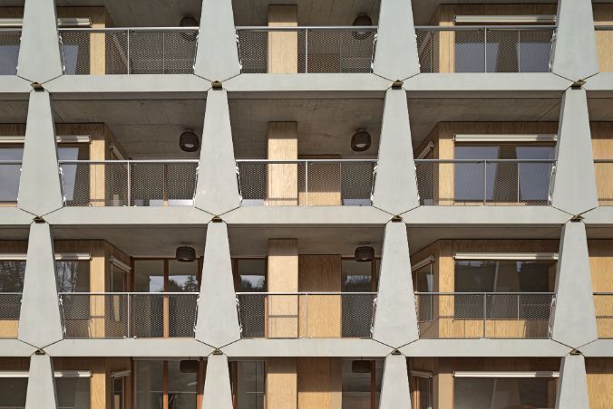 Müller Forch GmbH Bauunternehmung