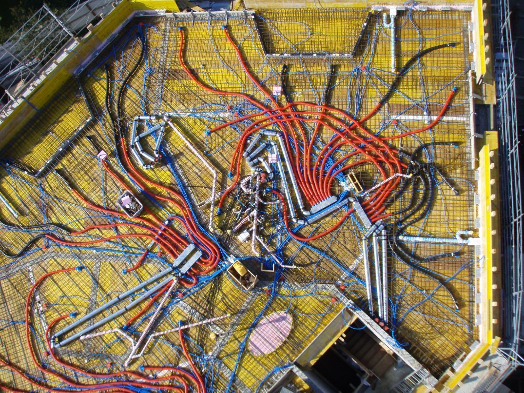 Müller Forch GmbH Bauunternehmung