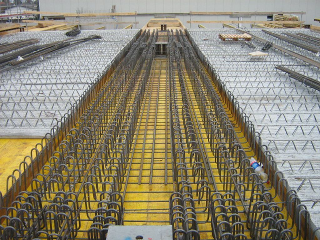 Müller Forch GmbH Bauunternehmung