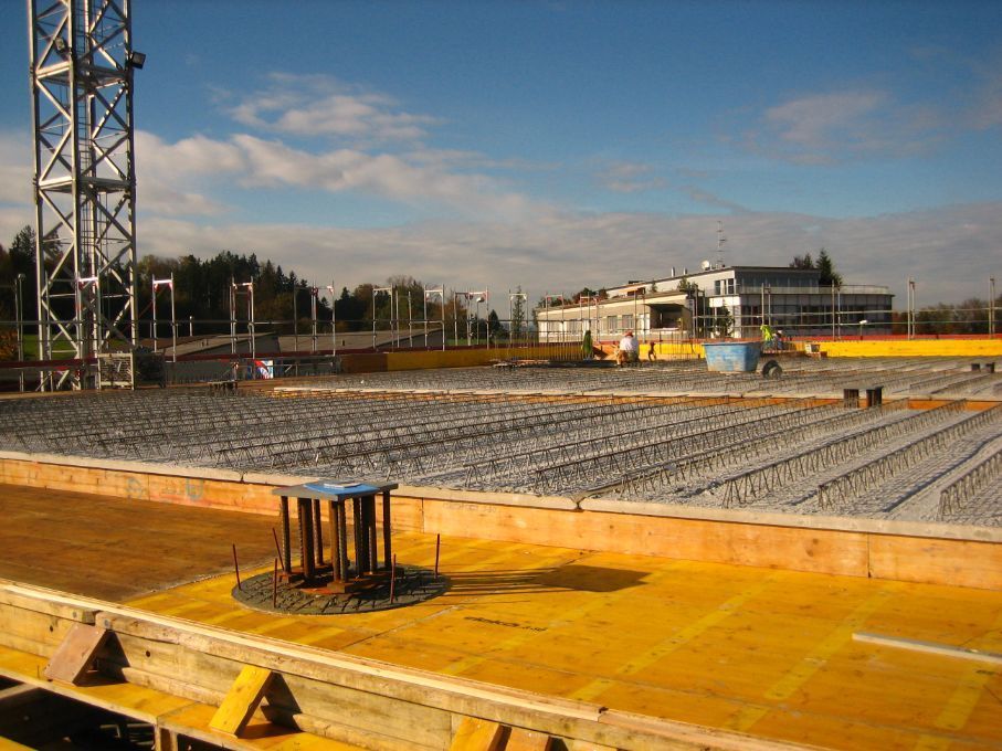 Müller Forch GmbH Bauunternehmung