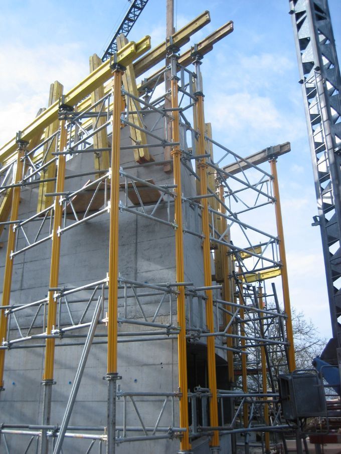 Müller Forch GmbH Bauunternehmung