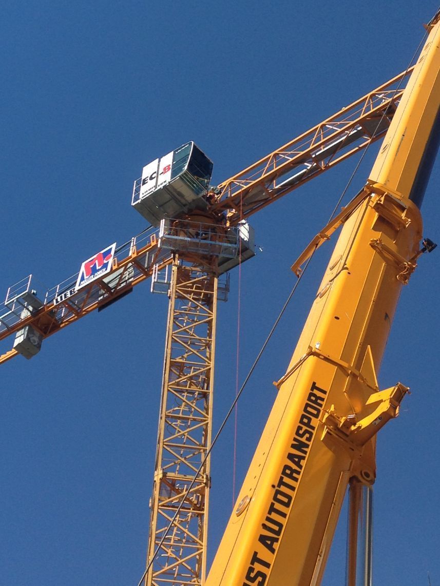 Müller Forch GmbH Bauunternehmung