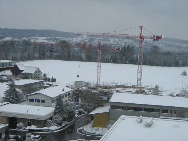 Müller Forch GmbH Bauunternehmung