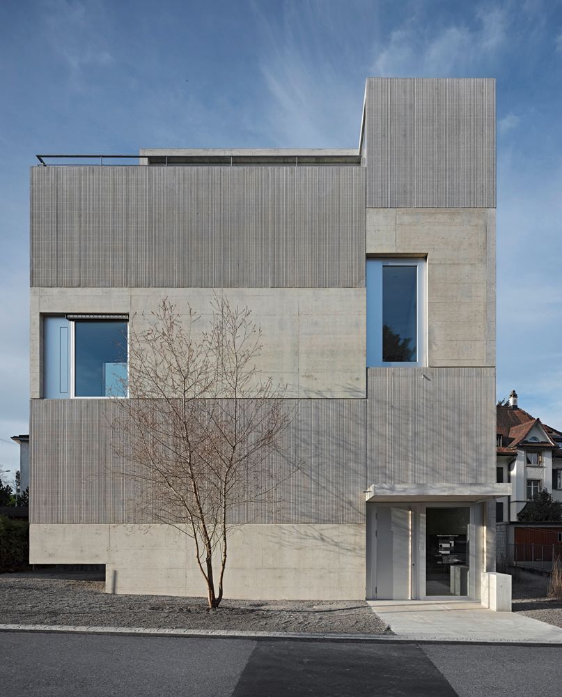 Müller Forch GmbH Bauunternehmung