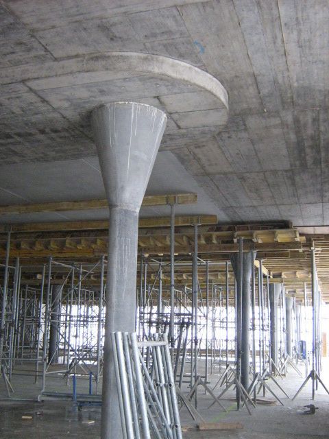 Müller Forch GmbH Bauunternehmung