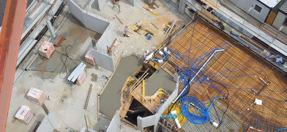 Müller Forch GmbH Bauunternehmung