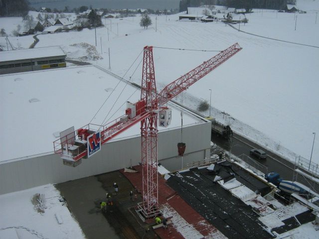 Müller Forch GmbH Bauunternehmung