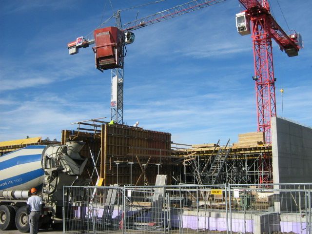 Müller Forch GmbH Bauunternehmung